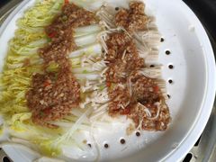 -黄寺蒸汽海鲜(黄寺大街店)