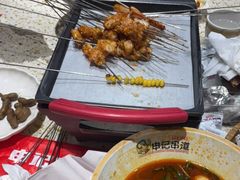 -申记串道(小北一路店)