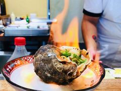 -信日本料理(信义坊店)