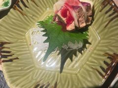 -匠和风精致料理(宁德万达店)