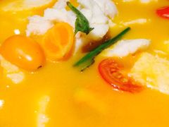 -云海肴·汽锅鸡·云南菜(天津国金汇店)