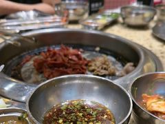 -姜胖胖无限自助烤肉(凯德天府店)