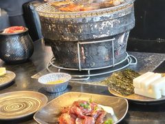 -まるみち   丸道东京烧肉(虹梅路店)