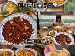 -观音桥步行街