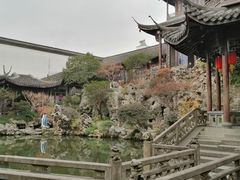 -胡雪岩故居