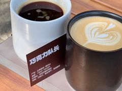 -收获咖啡HARVEST RESERVE(苍山店)
