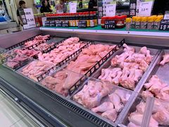 -永辉超市(融创茂店)