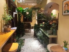 -萤火虫咖啡(后海店)