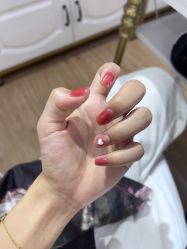 -槿里日式美甲工作室