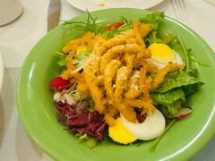 -成桂西餐厅·42年的味道(五大道疙瘩楼店)