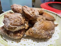 -杨胖子私房菜(秦虹路店)