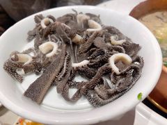 -东门口涮肉·砂锅·烤串(老门东店)