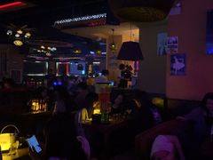 -Perry's·酒吧(打浦桥店)