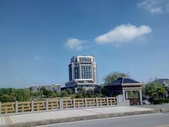 -上海海洋大学(临港校区)