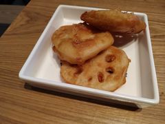 -文叔·湖北名小吃·小龙虾(华强北店)