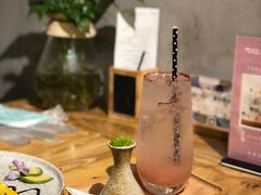 -麦甜创意轻食餐厅(西康路店)
