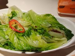 -粤点越有·茶点·粤菜(樵岭国际店)