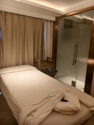 -贝黎诗SPA