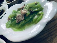 -素勤饮食店(城头巷店)