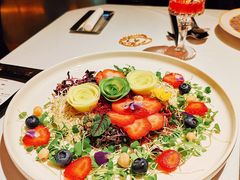 -狮拾久·现代新加坡料理(福田COCO Park店)