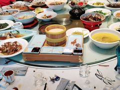 -梦都海鲜酒家(万达广场江桥店)