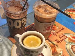 -广九餐室(陈家祠扬韬广场店)