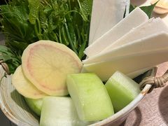 -蘑界·野生菌火锅(深业上城店)