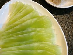 青笋-湘肠香火锅店(团结湖店)