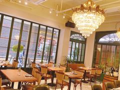 -OLLA 西班牙餐厅(丰盛里店)