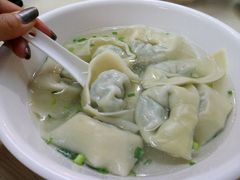 -潘国仙耳光馄饨(黄家阙路店)