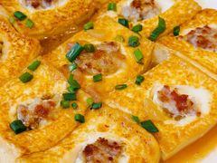 -大树头花园餐厅(市桥店)