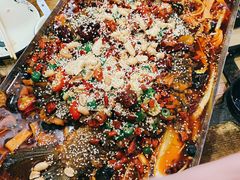-清真•蜀风园(丁字沽店)