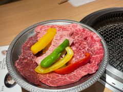 -和牛放题的殿堂 肉屋横丁(秋叶原店)
