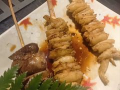 -三石铁板烧(紫竹桥店)