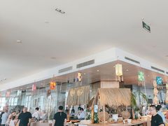 -视界美食自助餐厅·石家庄希尔顿酒店