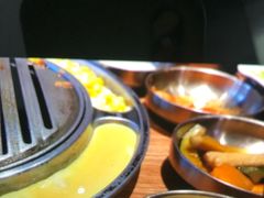 -弘益铭家九炙社韩国烤肉料理(尚美店)