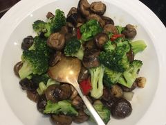 -茶港食堂(武昌店)
