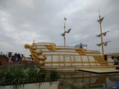 -秦皇岛乐岛海洋王国