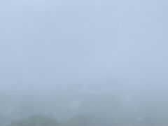 -大屏嶂森林公园