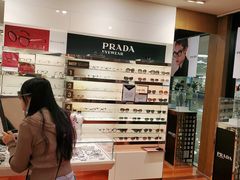 -LensCrafters亮视点(蓝色港湾店)