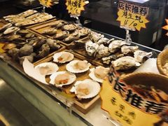-渔娘渔家丹东海鲜(东直门店)