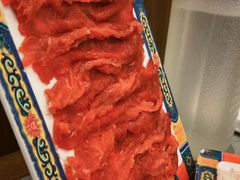 -侃爷南门铜锅涮肉