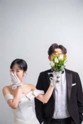 点击看大图 -金夫人婚纱摄影(总店)