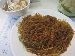 -刘森记面家(桂林街店)