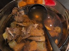 -鸽子侯·家宴·平价海鲜(市图书馆店)
