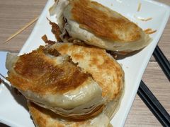 -大师兄·西北小馆(南沙万达广场店)