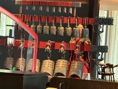 -曾宴·楚菜(湖北省博物馆店)