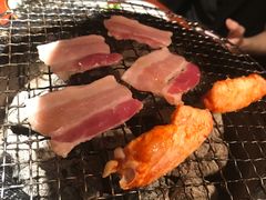 -山之屋炭火烧肉·生啤畅饮(大朗万科中央公园店)