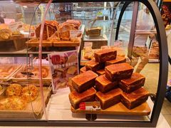 -PARIS BAGUETTE巴黎贝甜(周浦万达店)