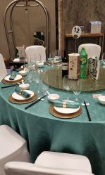 -苏州希尔顿酒店-宴会厅